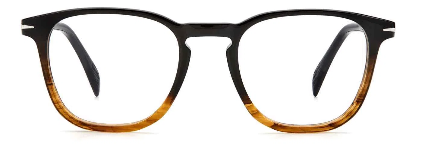 David Beckham Db1050 Eyeglasses - view 14